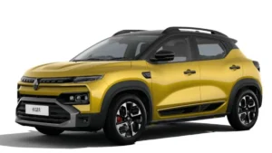 Renault Triber