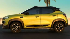 Renault Triber