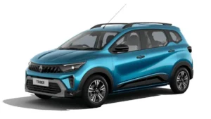 Renault Triber 2026