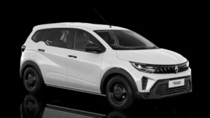 Renault Triber 2026