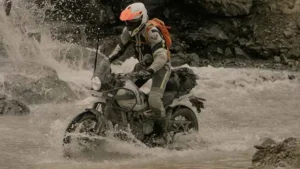 Royal Enfield Himalayan Base Camp Ladakh Edition