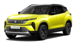 Tata Harrier