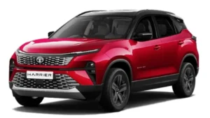 Tata Harrier