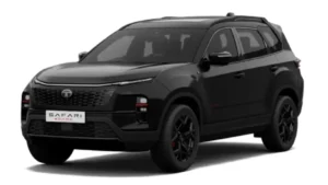 Tata Safari