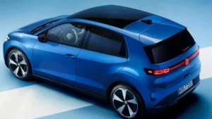 Volkswagen ID. Polo Electric Hatch