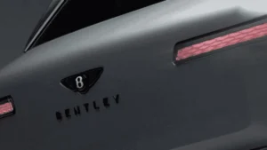 Bentley Torcal