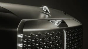 Bentley Torcal