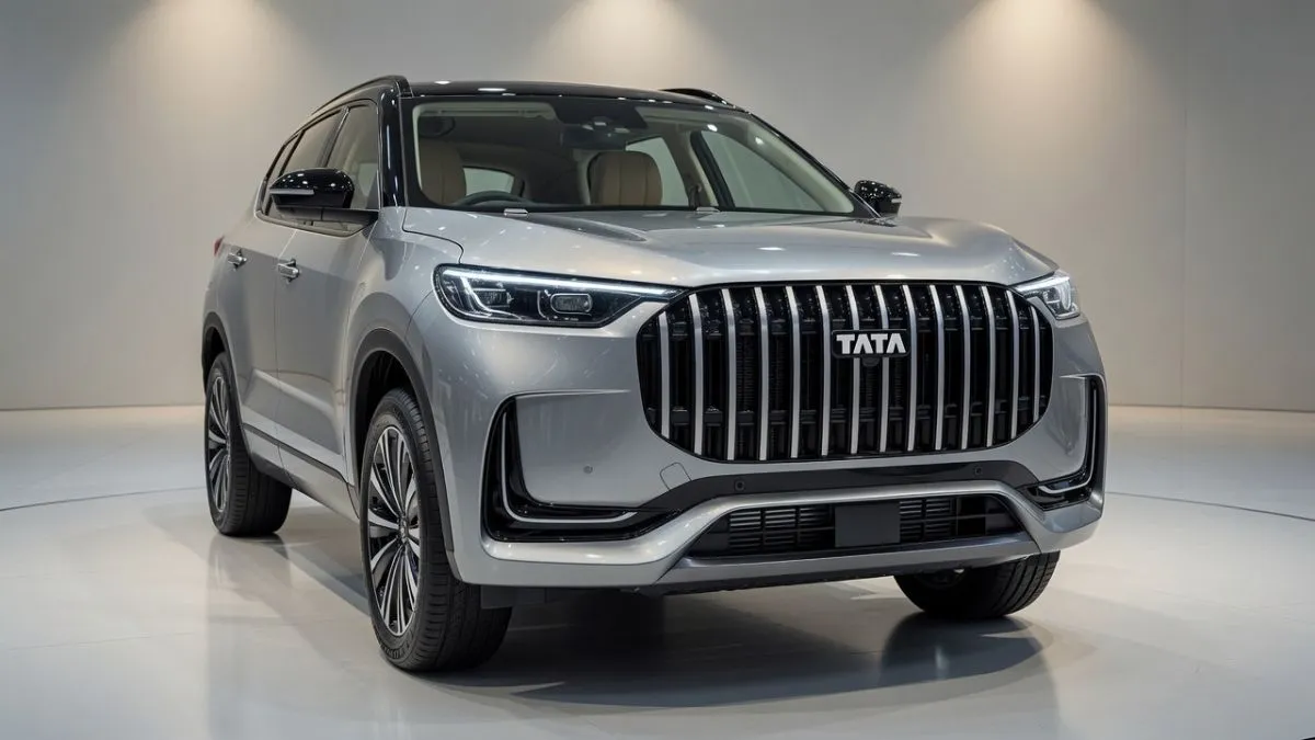 Best 7-Seater Cars in India