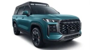 Chery T1TP