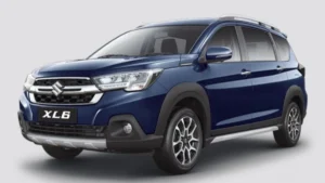 Maruti Suzuki XL6