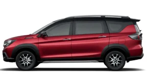 Maruti Suzuki XL6