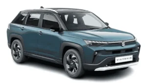Maruti Victoris