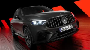 Mercedes-AMG