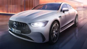 Mercedes-AMG