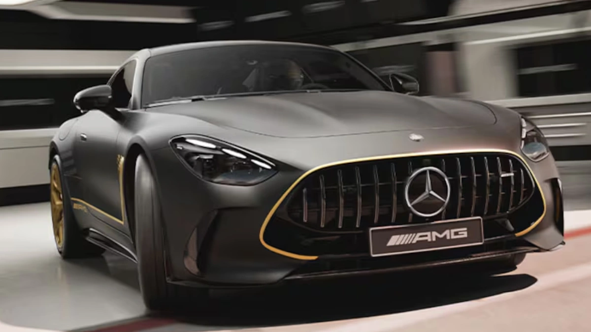 Mercedes-AMG