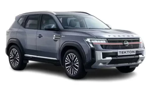 Nissan Tekton