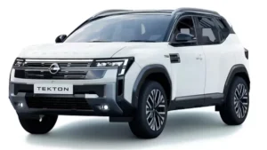 Nissan Tekton