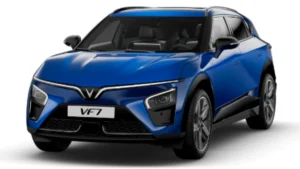 VinFast VF 7