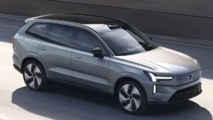 Volvo EX90