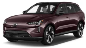 Volvo EX90