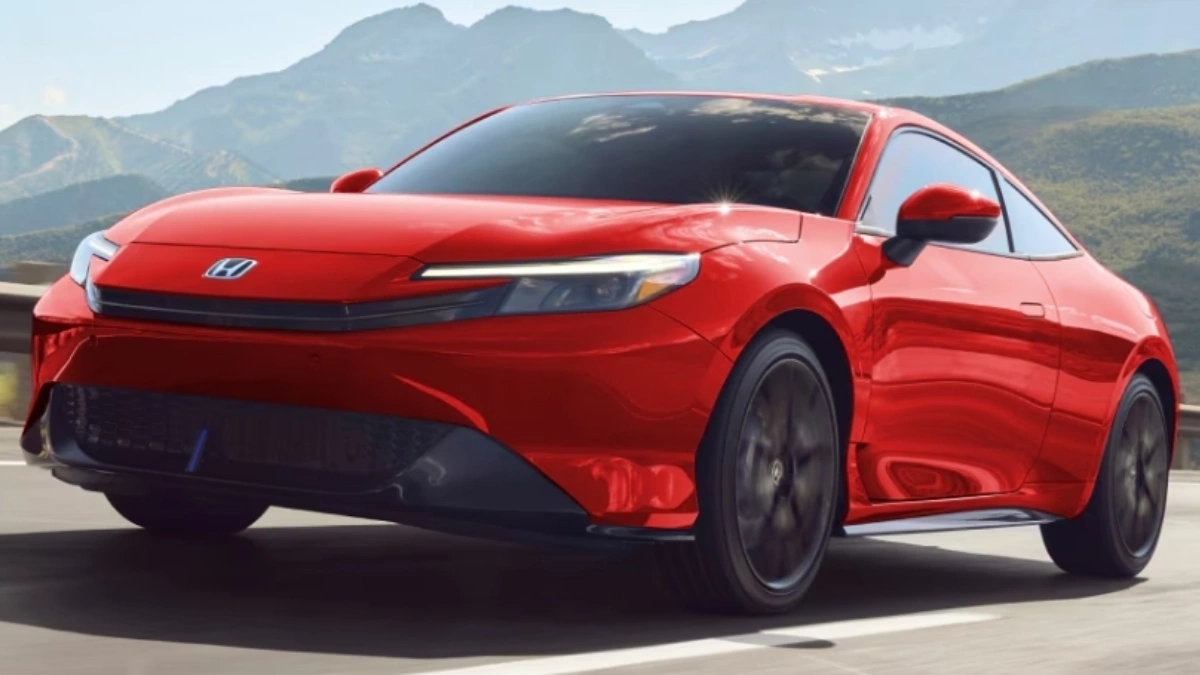 2026 Indonesia Motor Show Recap