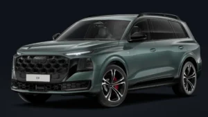 Audi Q9