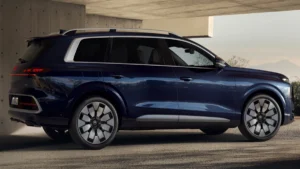 Audi Q9