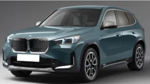 BMW X1 LWB