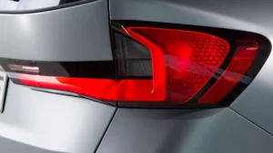 BMW X1 LWB
