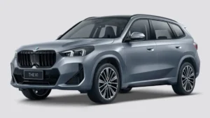 BMW X1 LWB