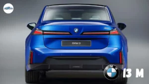 BMW i3 M