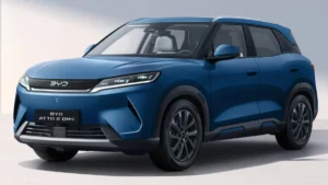 BYD Atto 2