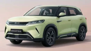 BYD Atto 2