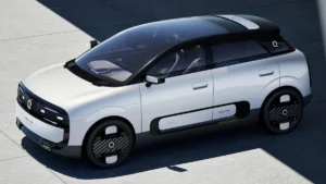 Chery QQ Qurio
