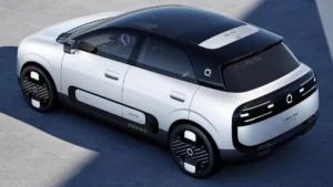 Chery QQ Qurio