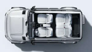 Chery iCAUR V23
