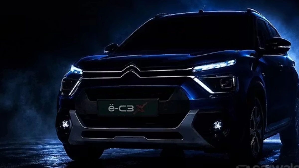 Citroën Aircross and Citroën Basalt