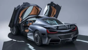 Future of Supercars