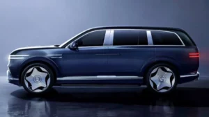 Genesis GV90