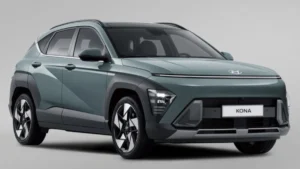 Hyundai ICE SUV