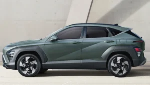 Hyundai ICE SUV