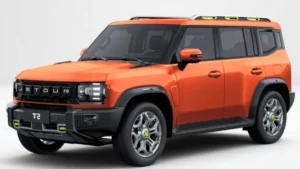 JSW Motors
