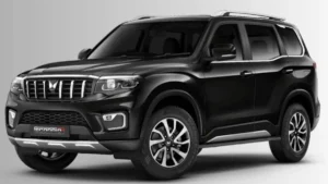 Mahindra Scorpio N
