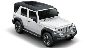 Mahindra Thar
