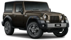 Mahindra Thar 