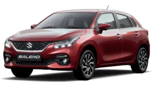 Maruti Baleno