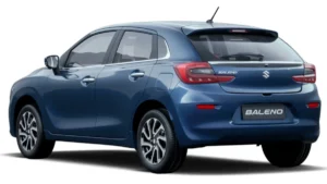 Maruti Baleno
