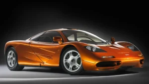 McLaren F1