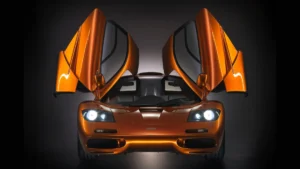 McLaren F1