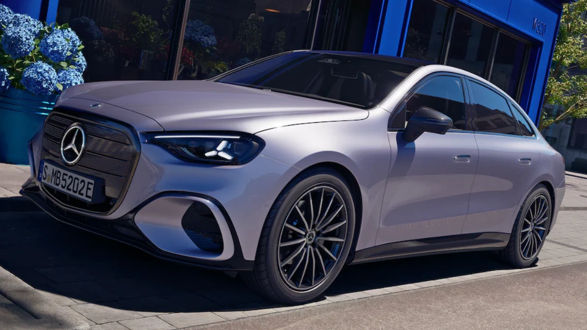 Mercedes-Benz